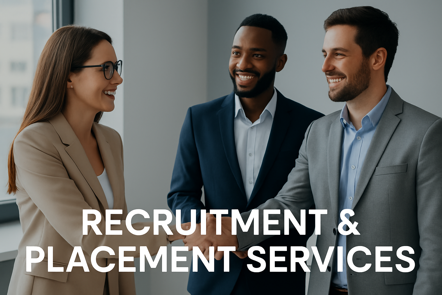 Recruitment
