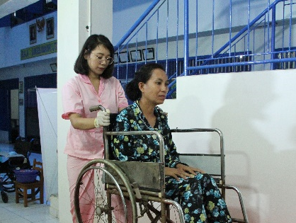 Gambar Program Pelatihan