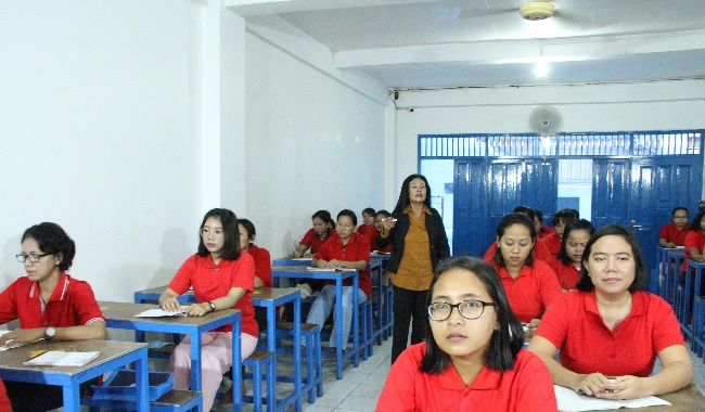 Gambar Program Pelatihan